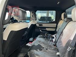 تويوتا توندرا